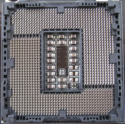 intel socket 1155